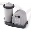 Intex 28635EG Krystal Clear Cartridge Filter Pump for Above Ground Pools
